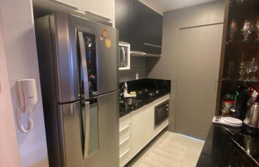 Ap Ideal Para se Sentir Em Casa, Trabalho ou Lazer - Foto 13