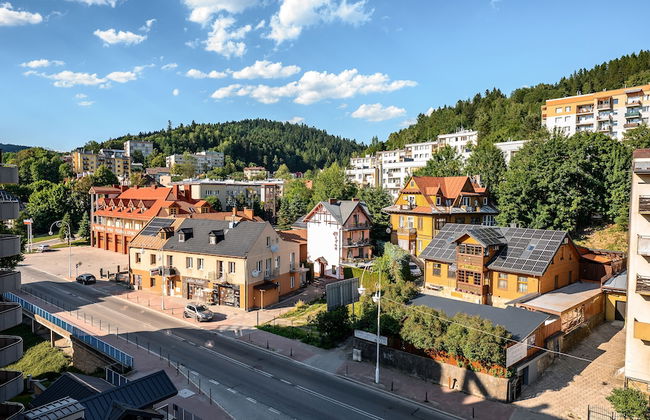 Sun & Snow Centrum Piłsudskiego - Foto 80