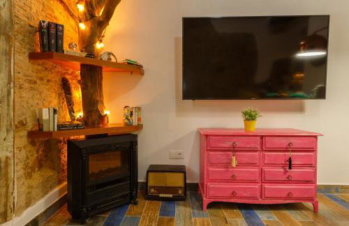 Noah House city center - Historic center - Foto 74