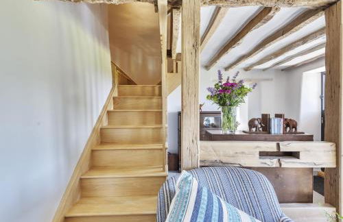 Hilltop Cottage - Photo 19