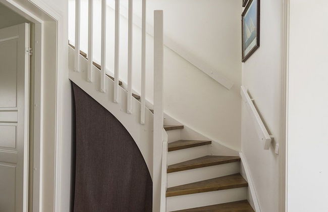 AinaBnB - Residence Kappsäcken - Foto 33