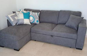 Casa Anna appartamento fronte mare Ventimiglia - Foto 7