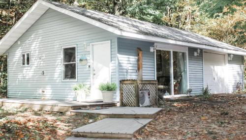 Open All Year! Sleeps 12-Cottage+Guest House - Foto 3