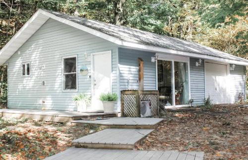 Open All Year! Sleeps 12-Cottage+Guest House - Foto 3