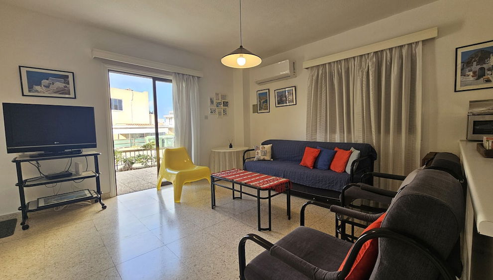 74 PRO - Stay Retro Retreat - Foto 1, Habitación