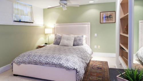 Downtown Large Apt with parking Convention Center - Foto 5