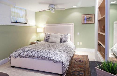 Downtown Large Apt with parking Convention Center - Foto 5