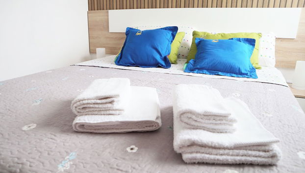 HAPPY FLAT TENERIFE SOUTH - Foto 2, Habitación