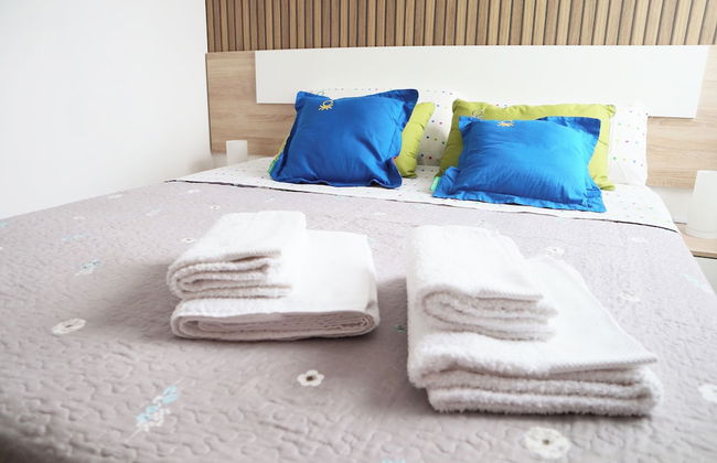 HAPPY FLAT TENERIFE SOUTH - Foto 1