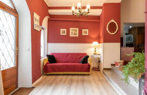 Charm amidst Lakes & Mountains - renovated in 2023 - Foto 6