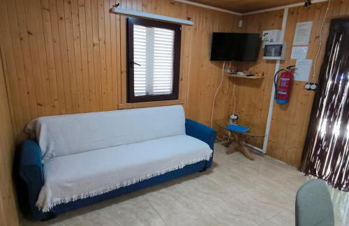 Casas Rurales Huerto Del Abuelito - Foto 52