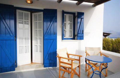 Alkionides Studios - Foto 4