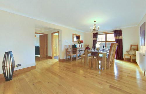 Inchlonaig House - Foto 18