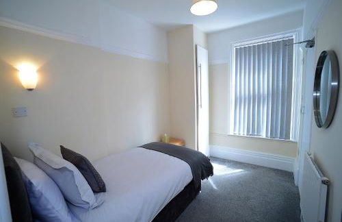 Twelve Holiday Apartments - Foto 44