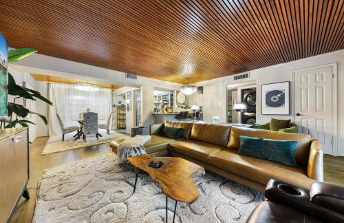 Stylish Dallas Condo Resort-Style Pool - Foto 3