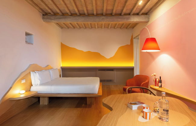 Mastrojanni Relais - Photo 23