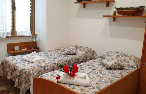 Casa Ferrari Testaccio e Trastevere Wi-Fi free - Foto 25