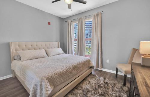 Gaslamp 2 bed Penthouse Petco Park Convention Ctr - Foto 21