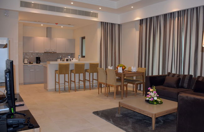 Juffair Avenue Suites - Photo 9