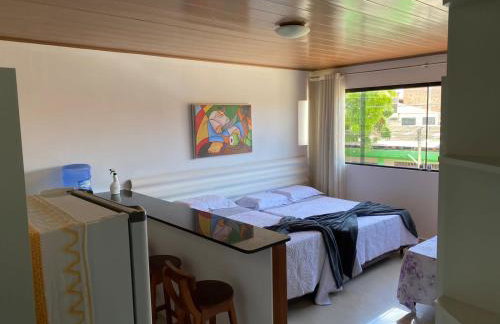 Flat no Caribe - Foto 14