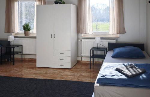 Apartment 1 - Foto 17