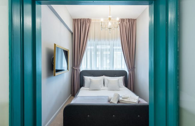 HIGHLINE DOWNTOWN Residences - Foto 12