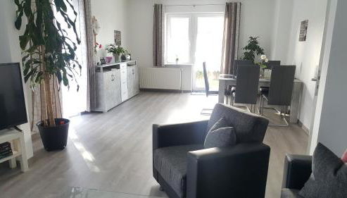 Ferienwohnung 1 "Ferienhaus Seibert" - Foto 5