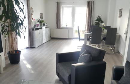 Ferienwohnung 1 "Ferienhaus Seibert" - Foto 5