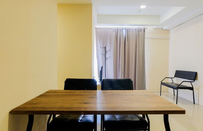 Spacious 2BR Bandara City Apartment near Soekarno Hatta - Foto 11