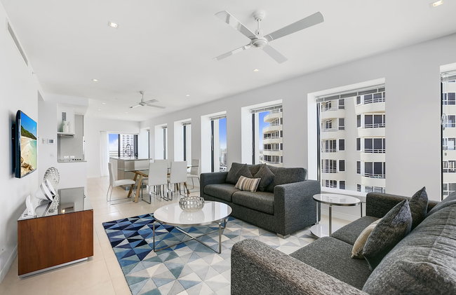 Soul Beachfront Apartments - HR Surfers Paradise - Photo 50