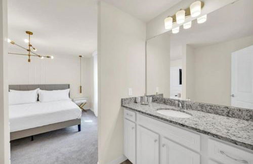 Charming Villa with 8 Bedrooms near Beach 6380 - Foto 62