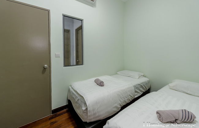 Silverscape Deluxe Melaka by I Housing - Foto 4