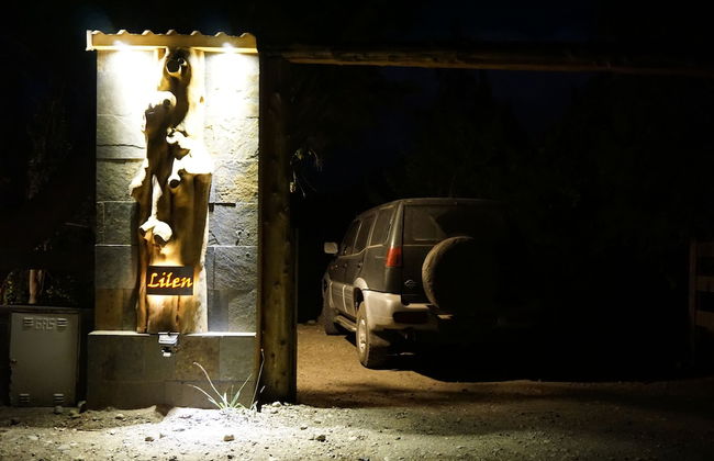 Lilen Apart - Photo 25