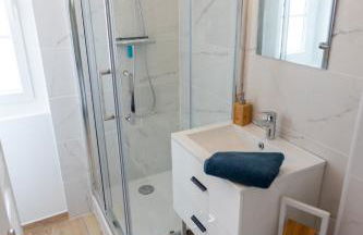 4 pers centre-ville / 300M Plage - Foto 13