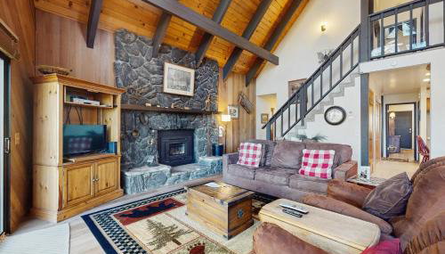 Tallac Views Getaway - Foto 2