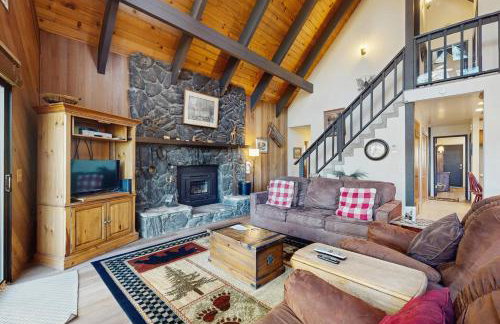 Tallac Views Getaway - Foto 2