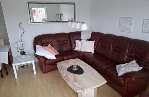 Apartment Private Ferienwohnung in Nordenham- großer Balkon by Interhome - Photo 27