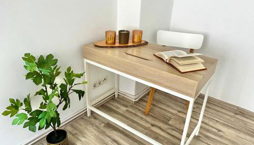 Design Apartment - Kingsize Bett - Küche - Zentral - Foto 4