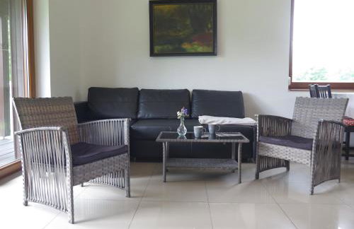 Dom Wakacyjny Kuszewo - Foto 11