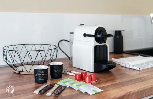 Armand - Un cocon à deux pas de la gare - Foto 19