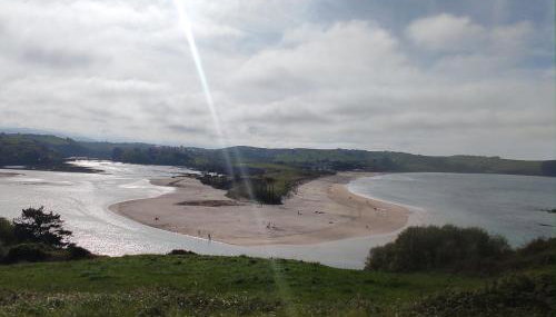 Casa vacacional La Terrona - Foto 2