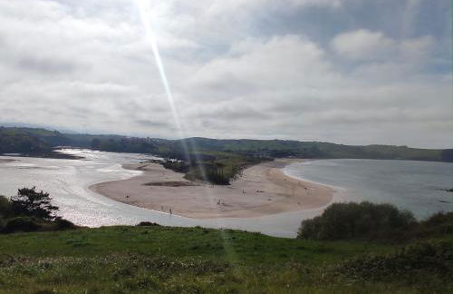 Casa vacacional La Terrona - Foto 1