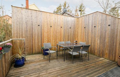 Bridgend Cottages - Foto 25