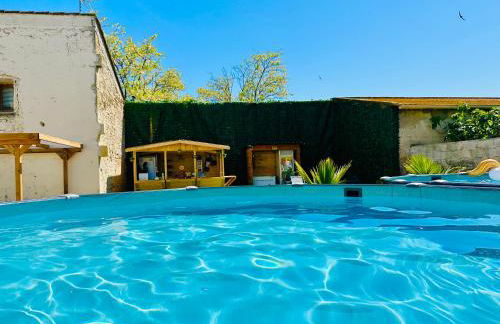 Les Appartements du Mas - Rose Marie - Foto 47