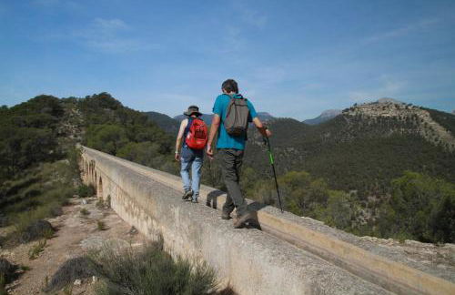 Alojamientos Rurales Cortijo Las Golondrinas - Foto 51