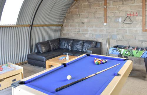 Benwells Holiday Cottage - Foto 23