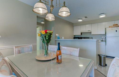 Beautiful 2 Bedroom Condo Stunning Golf Course Views 5166 - Foto 13