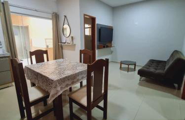Lindo apartamento beira-mar - Foto 21
