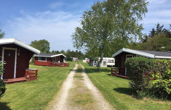 Bygholm Camping Thy - Foto 27