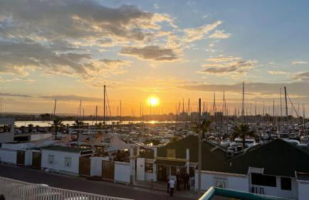 Casa De La Luna Torrevieja - Foto 5